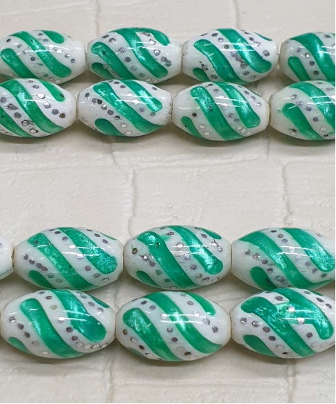 Κομπολόι από Κόκκαλο Καμήλας KOM11082