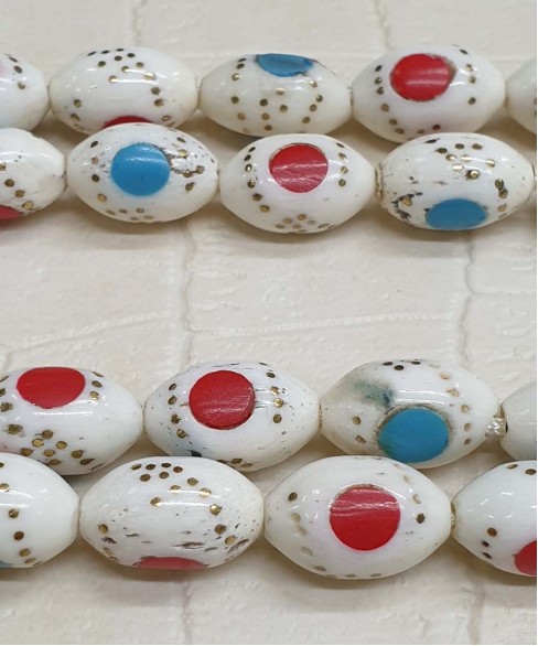 Κομπολόι από Κόκκαλο Καμήλας KOM11084