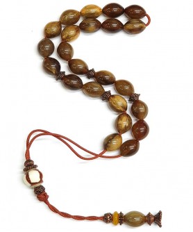 Κομπολόι από Τεχνητή Ρητίνη KOM11078