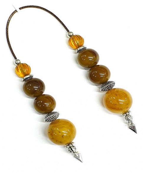 Μπεγλέρι από Μαστίχα Φατουράν BEG10230