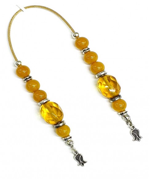 Μπεγλέρι από Μαστίχα Φατουράν BEG10237