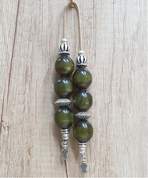 Μπεγλέρι από Μαστίχα Φατουράν BEG10229