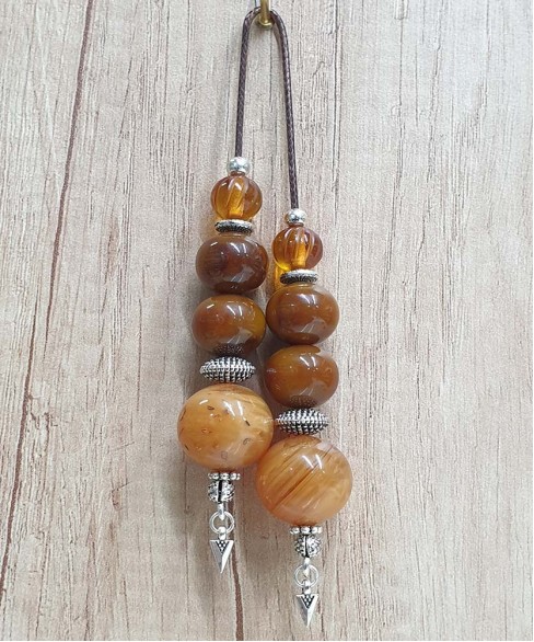 Μπεγλέρι από Μαστίχα Φατουράν BEG10230