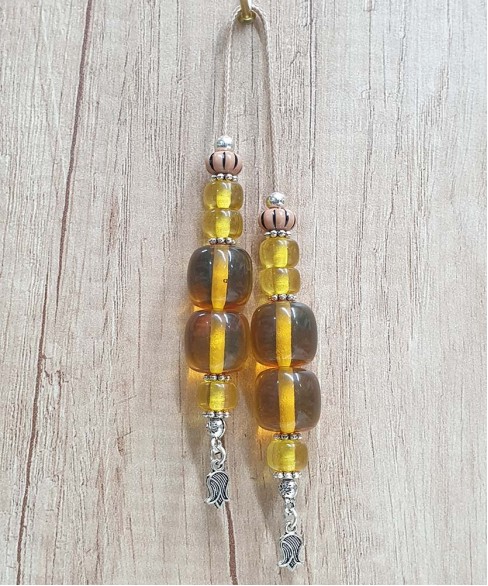 Μπεγλέρι από Μαστίχα Φατουράν BEG10231