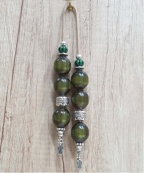 Μπεγλέρι από Μαστίχα Φατουράν BEG10232