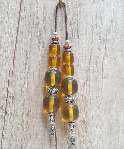 Μπεγλέρι από Μαστίχα Φατουράν BEG10235