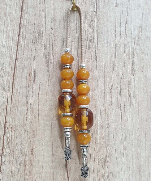 Μπεγλέρι από Μαστίχα Φατουράν BEG10237