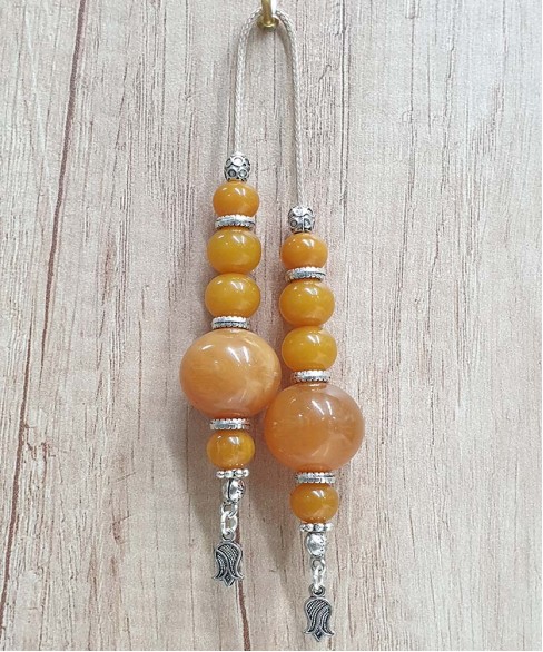 Μπεγλέρι από Μαστίχα Φατουράν BEG10238