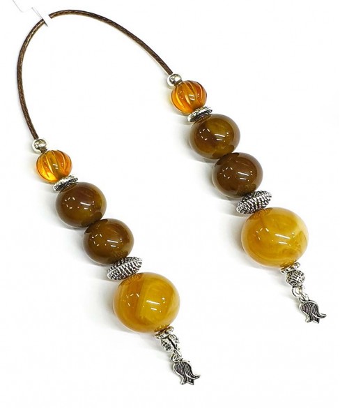 Μπεγλέρι από Μαστίχα Φατουράν BEG10220