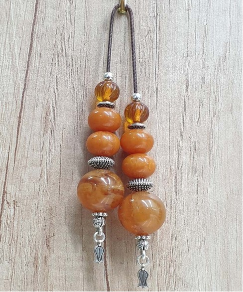 Μπεγλέρι από Μαστίχα Φατουράν BEG10218