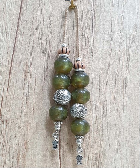 Μπεγλέρι από Μαστίχα Φατουράν BEG10219