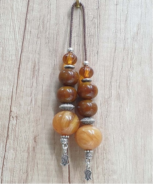 Μπεγλέρι από Μαστίχα Φατουράν BEG10220