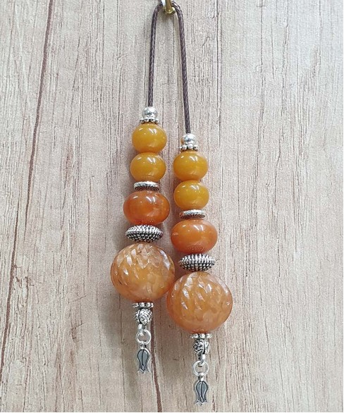 Μπεγλέρι από Μαστίχα Φατουράν BEG10222