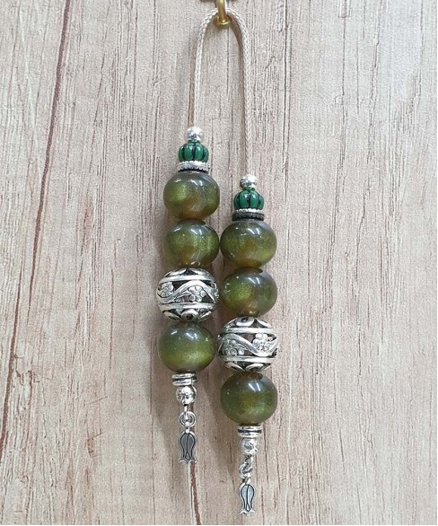 Μπεγλέρι από Μαστίχα Φατουράν BEG10223