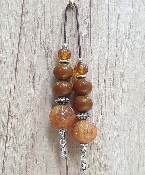 Μπεγλέρι από Μαστίχα Φατουράν BEG10224