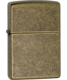 Zippo 201FB Antique Brass