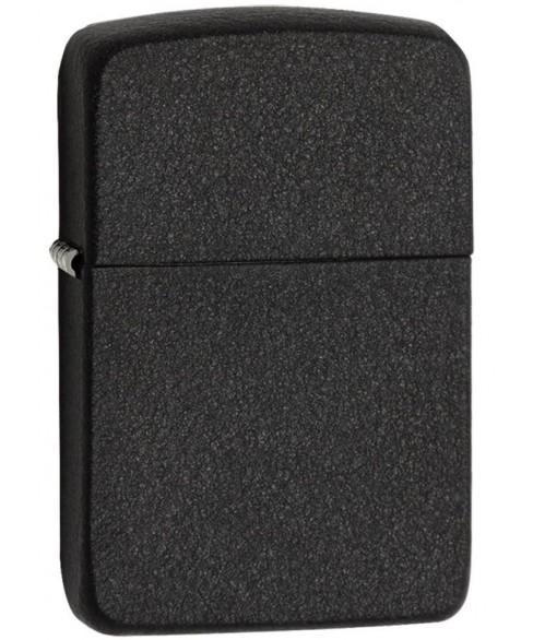Zippo 28582 Replica 1941 Black Crackle