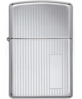 Zippo 350-000063 Reg Engine Turned