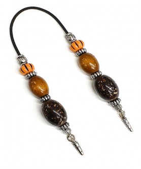 Μπεγλέρι από Τεχνητή Ρητίνη και Ξύλο BEG10203