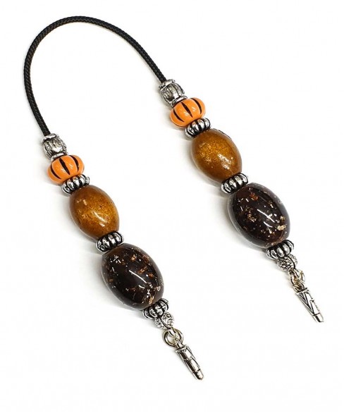 Μπεγλέρι από Τεχνητή Ρητίνη και Ξύλο BEG10203