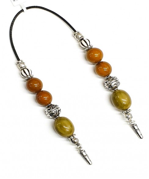 Μπεγλέρι από Μαστίχα Φατουράν BEG10210