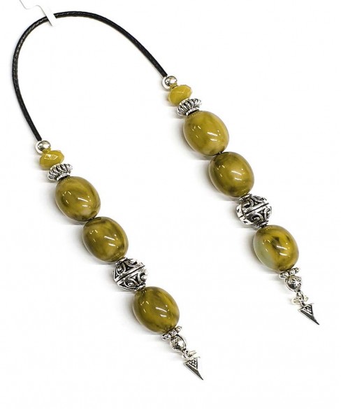 Μπεγλέρι από Μαστίχα Φατουράν BEG10213