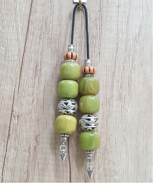 Μπεγλέρι από Μαστίχα Φατουράν BEG10205