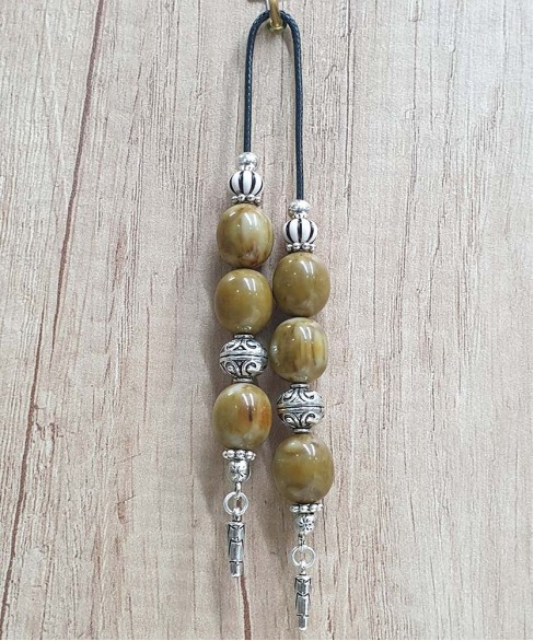 Μπεγλέρι από Μαστίχα Φατουράν BEG10206