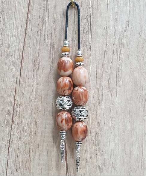 Μπεγλέρι από Μαστίχα Φατουράν BEG10207