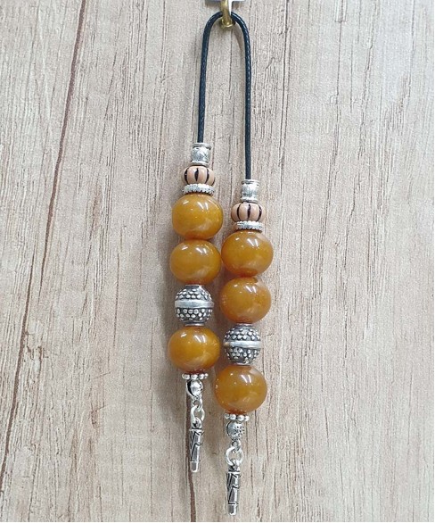 Μπεγλέρι από Μαστίχα Φατουράν BEG10208