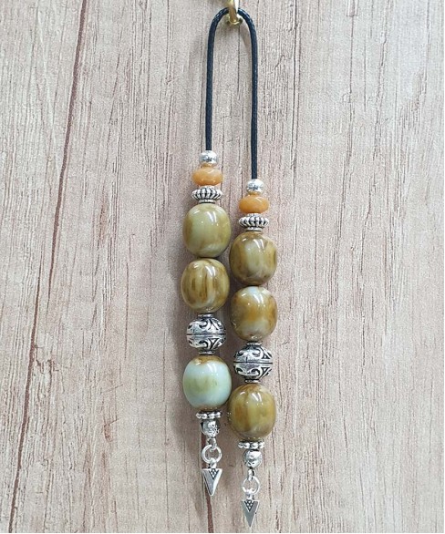 Μπεγλέρι από Μαστίχα Φατουράν BEG10213