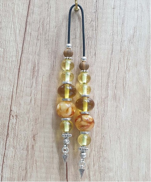 Μπεγλέρι από Κεχριμπάρι BEG10191