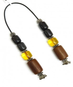 Μπεγλέρι από Τεχνητή Ρητίνη BEG10194