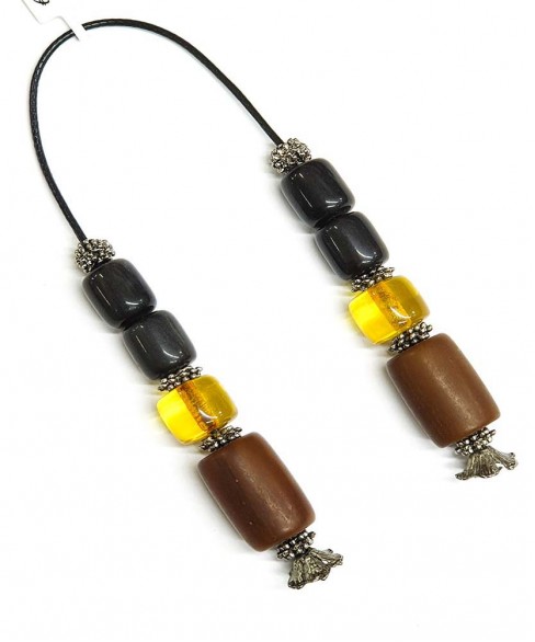 Μπεγλέρι από Τεχνητή Ρητίνη BEG10194