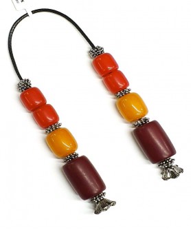 Μπεγλέρι από Τεχνητή Ρητίνη BEG10195