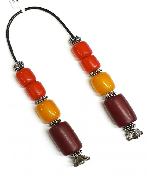 Μπεγλέρι από Τεχνητή Ρητίνη BEG10195