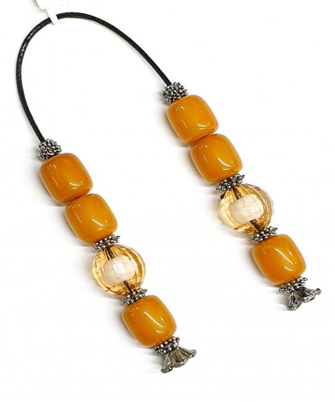 Μπεγλέρι από Τεχνητή Ρητίνη BEG10196