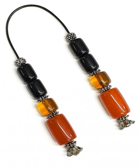 Μπεγλέρι από Τεχνητή Ρητίνη BEG10197