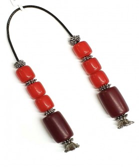 Μπεγλέρι από Τεχνητή Ρητίνη BEG10200