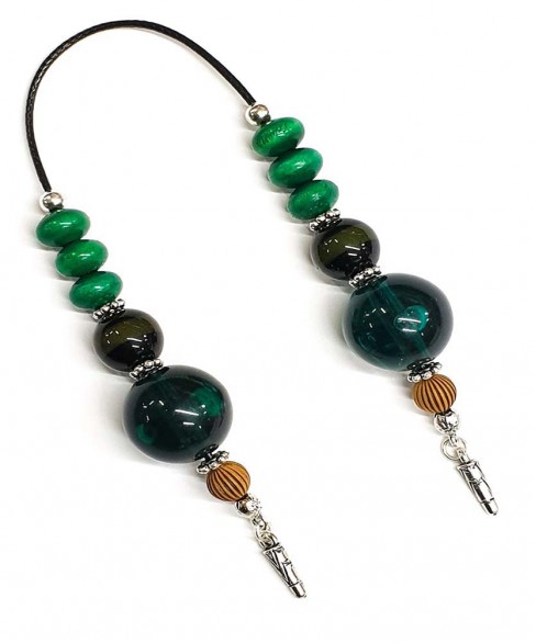 Μπεγλέρι από Τεχνητή Ρητίνη BEG10201