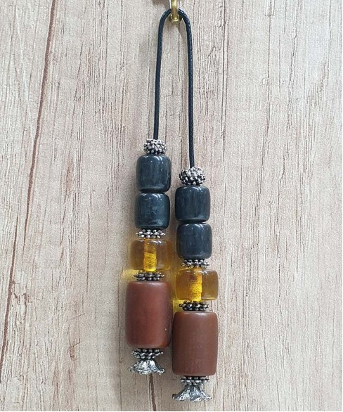 Μπεγλέρι από Τεχνητή Ρητίνη BEG10194