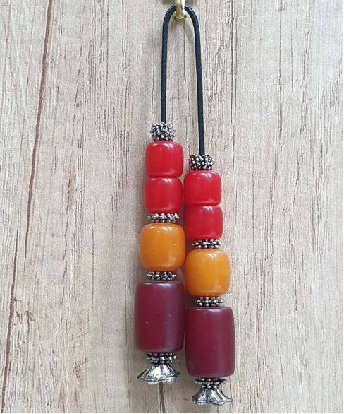 Μπεγλέρι από Τεχνητή Ρητίνη BEG10195