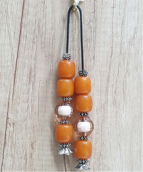 Μπεγλέρι από Τεχνητή Ρητίνη BEG10196