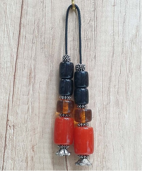 Μπεγλέρι από Τεχνητή Ρητίνη BEG10197