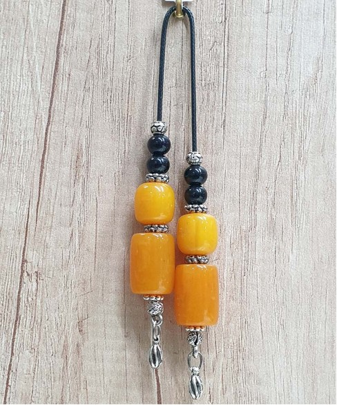 Μπεγλέρι από Τεχνητή Ρητίνη BEG10199