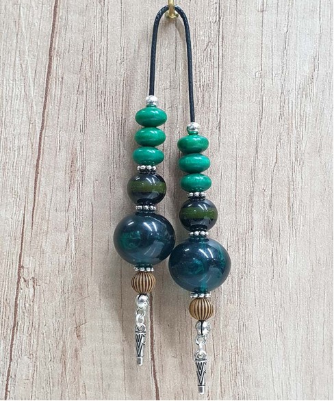 Μπεγλέρι από Τεχνητή Ρητίνη BEG10201