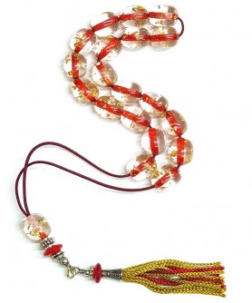 Κομπολόι από Μαστίχα KOM11067