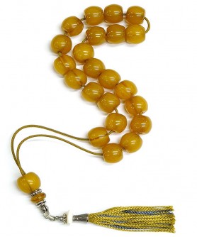 Κομπολόι από Μαστίχα KOM11068