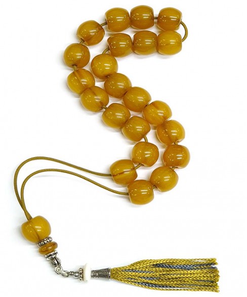 Κομπολόι από Μαστίχα KOM11068