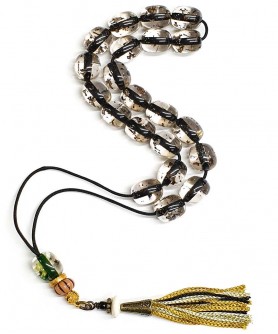 Κομπολόι από Τεχνητή Ρητίνη KOM11070